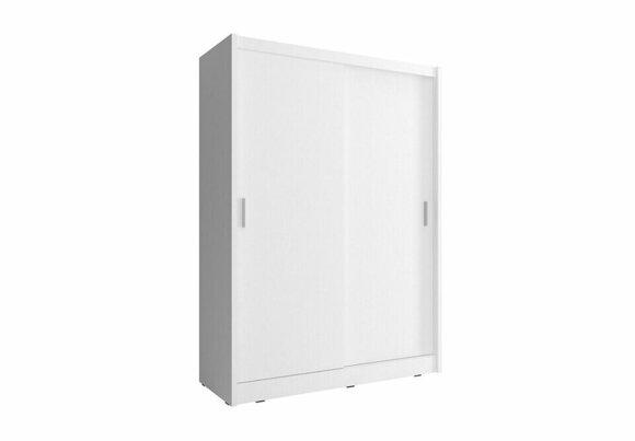 Mehrzweck Regale 150cm Schrank Regal Aufbewahrungs Kleiderschrank Garderobe