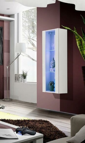 Wandschrank Wohnzimmer Wandschrank Luxus Holzmöbel Designer Modern