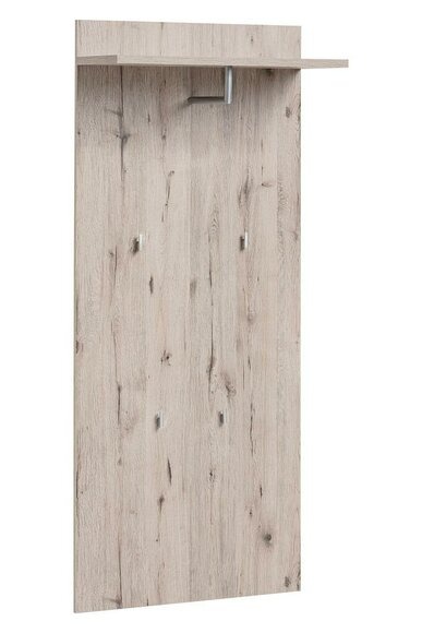 Kleiderständer Garderobe Design Holz Luxus Möbel Moderne Einrichtung