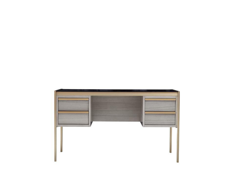 Luxus Design Möbel Schreibtisch Holz Tisch Holz Tische Schreibtische Sekretär
