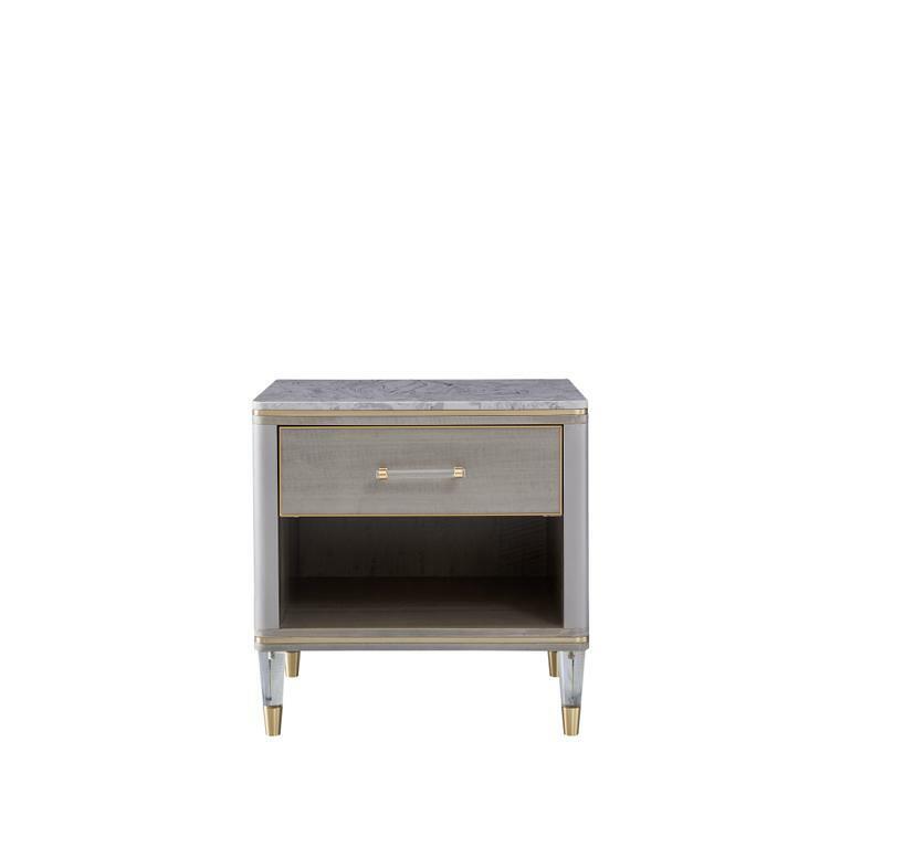 Beistelltisch Couchtisch Schlafzimmer Kommode Tische Konsolen Design Schrank neu