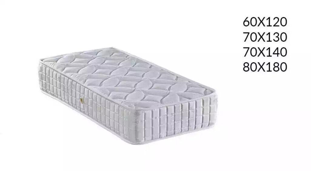 Hochwertige Matratze Kingsize 80x180cm Dicke xxl Matratzen Sondergröße