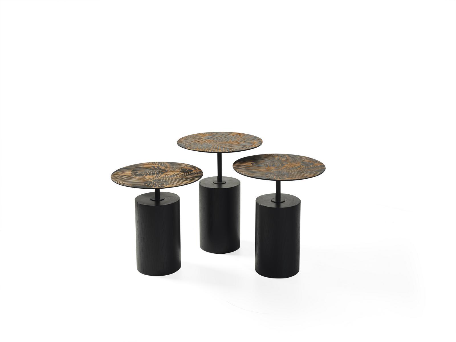 Luxus Design Couchtische Kaffee Tische Wohnzimmer Möbel Luxus 3 tlg.
