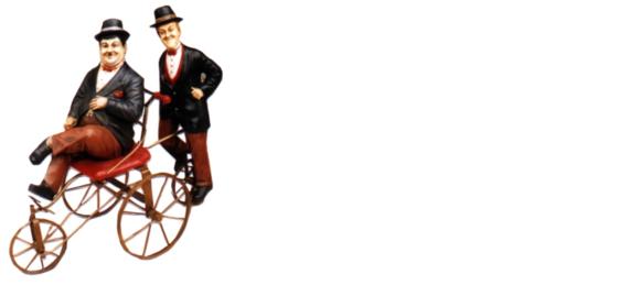 Design Radfahrer Figur Statue Skulptur Figuren Skulpturen Dekoration