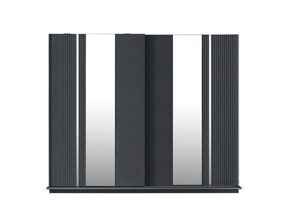 Luxus Kleiderschrank Schlafzimmermöbel Design Einrichtung Neu Schrank