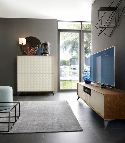 Kommode Vitrine Kommoden Vitrinen Kommodenschrank Glas Designer