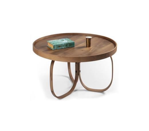 Designer Couchtisch Moderner Holz Möbel Wohnzimmer Luxus Einrichtung