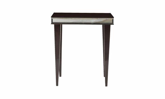 Beistelltisch Kaffeetisch Couchtisch Sofatisch Holz Wohnzimmer Braun