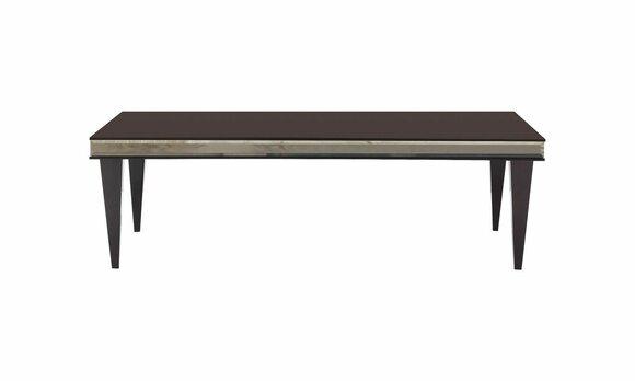 Couchtisch Beistelltisch Kaffeetisch Sofatisch Braun Wohnzimmer Holz