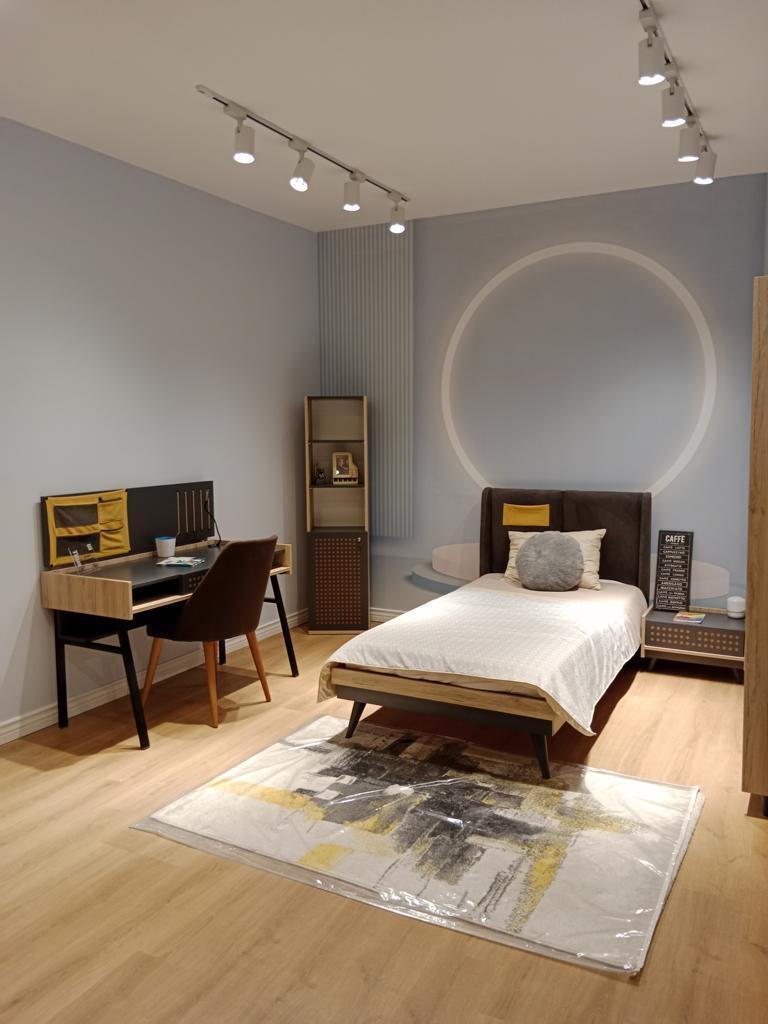 Luxus Möbel Schlafzimmer bett Jugendzimmer Möbel Holz Exklusives Möbel