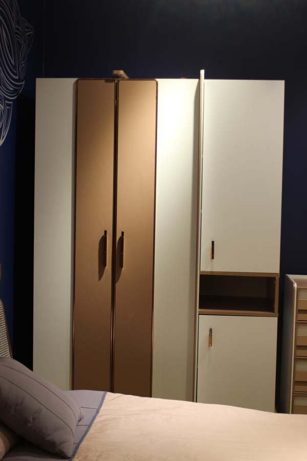 Kleiderschrank Schränke Schrank Design Holz Kinderzimmer Möbel