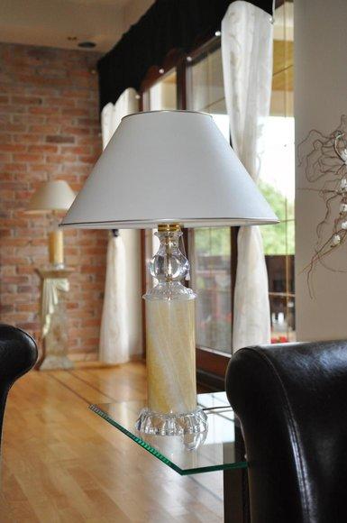 Design Tisch Leuchte Leuchten Lampe Klassische Beleuchtung