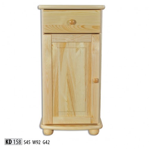 Buffet Kommode Kommoden Schrank Anrichte Konsole Echtes Holz Massivholz Vollholz