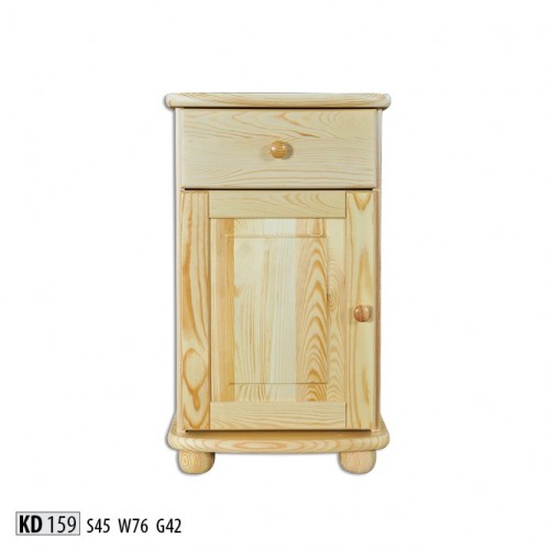 Klassische Handarbeit Kommode Kommodenschrank Holzschrank Vollholz Möbel Neu