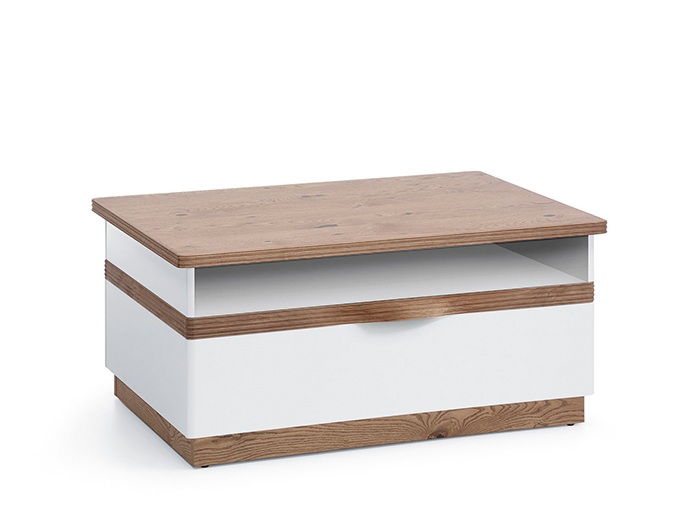 Nachttisch Nachtkonsole Tisch Beistell Tische Nachtkonsolen Schlafzimmer CM S4