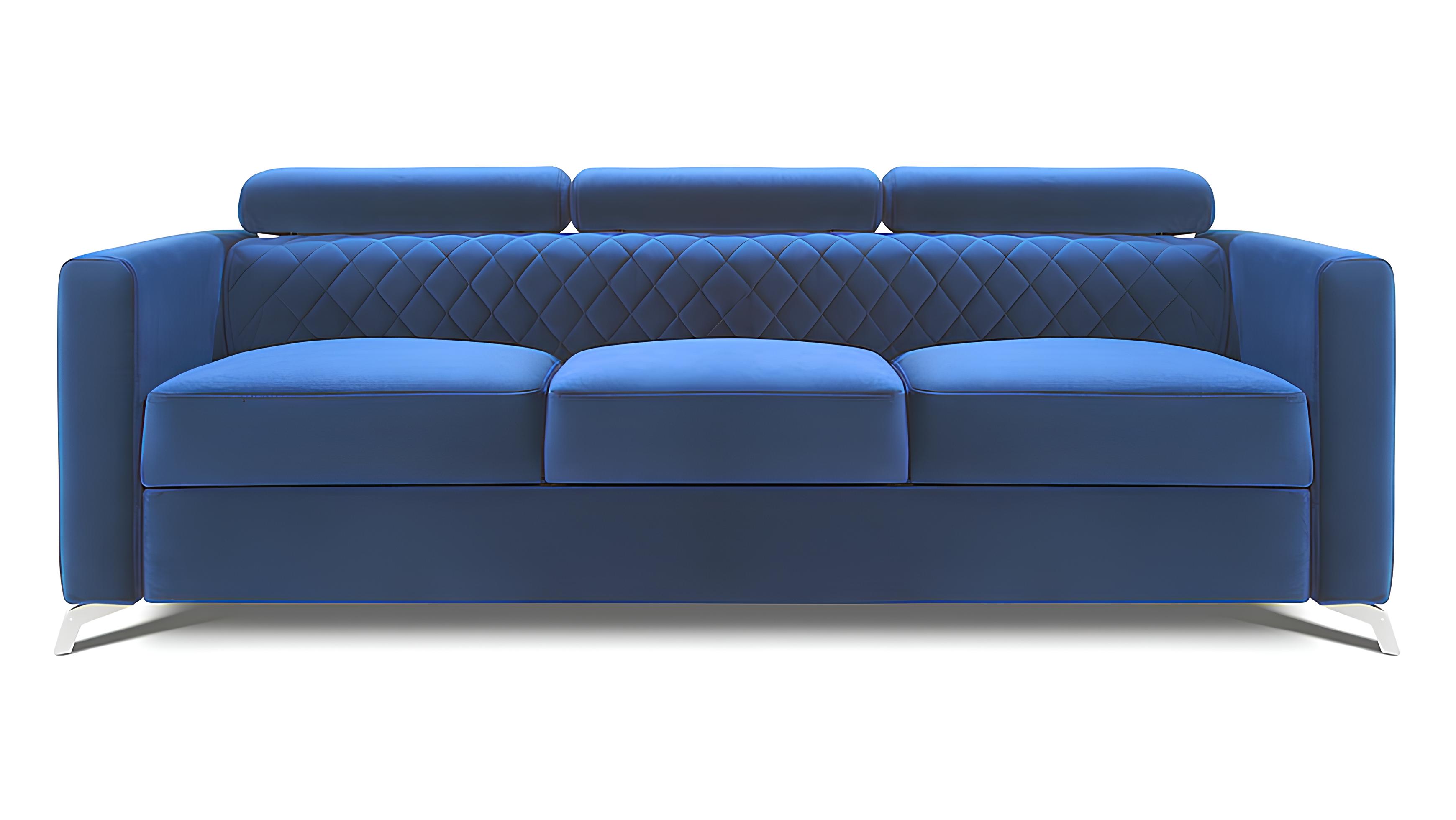 Sofagarnitur 3+2 Sitzer Couch Design Polster Modern Textil Stoff Bettfunktion