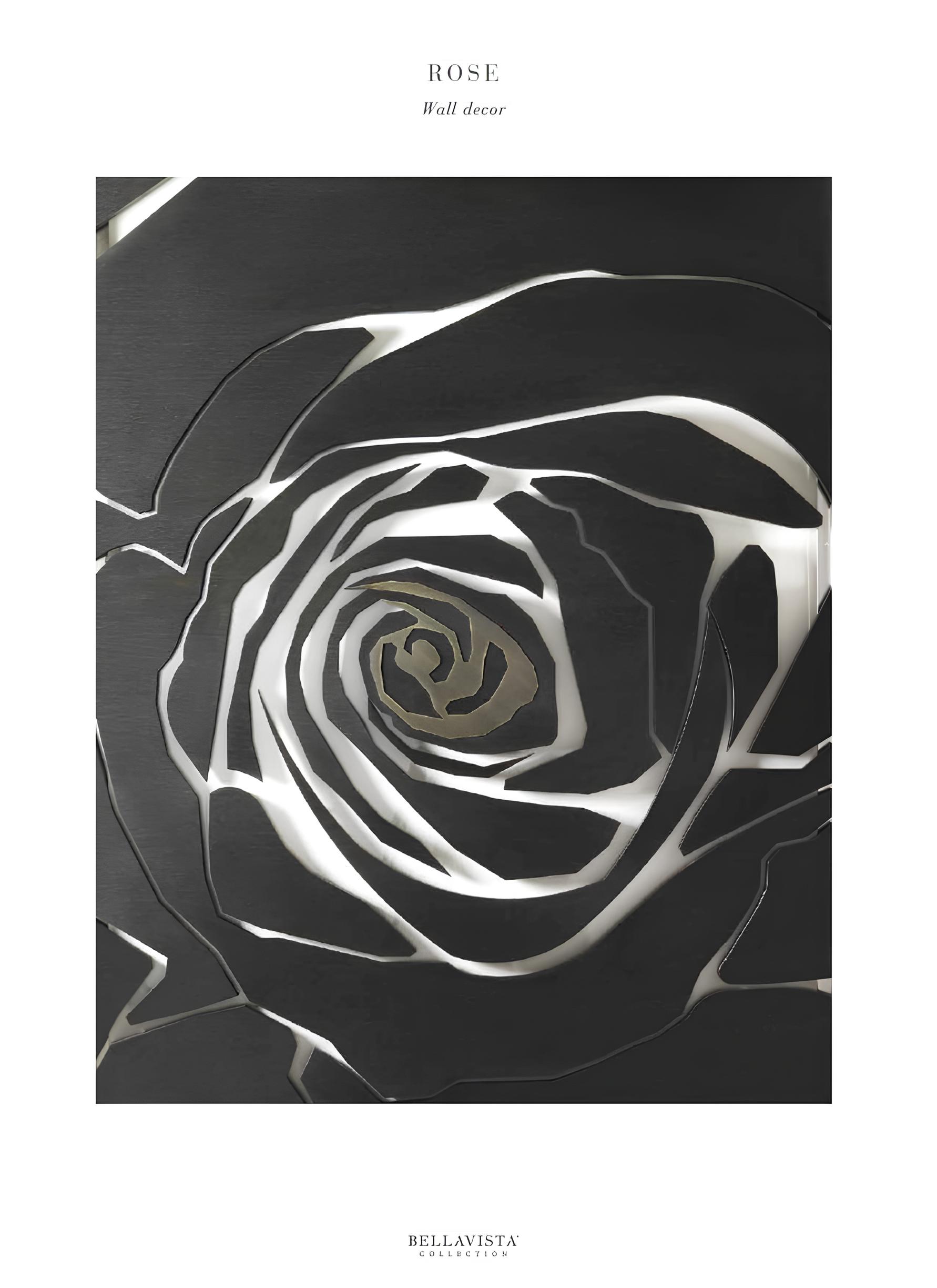 Wand Dekoration 120x160 Bild Designer Italienische Luxus Güter Bilder