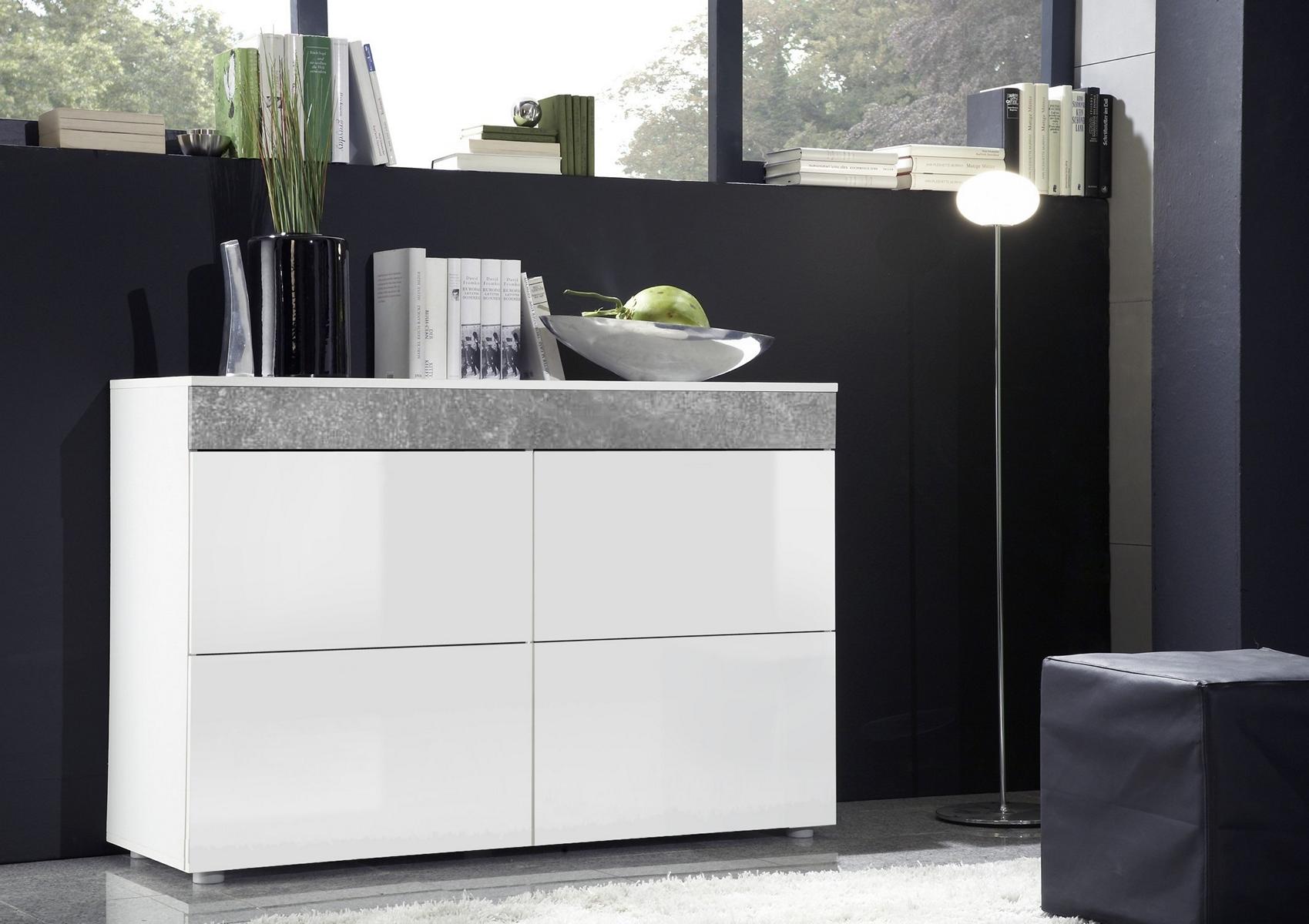 Luxus Kommode Design Möbel Wohnzimmer Moderner Holz Möbel Neu