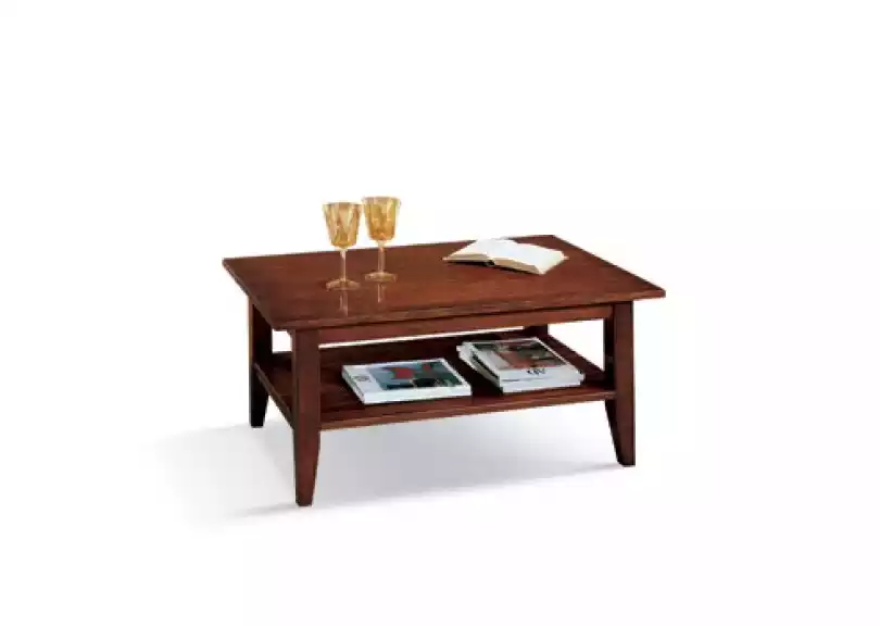 Couchtisch Kaffeetisch Wohnzimmer Braun Luxus Möbel Design Holztische