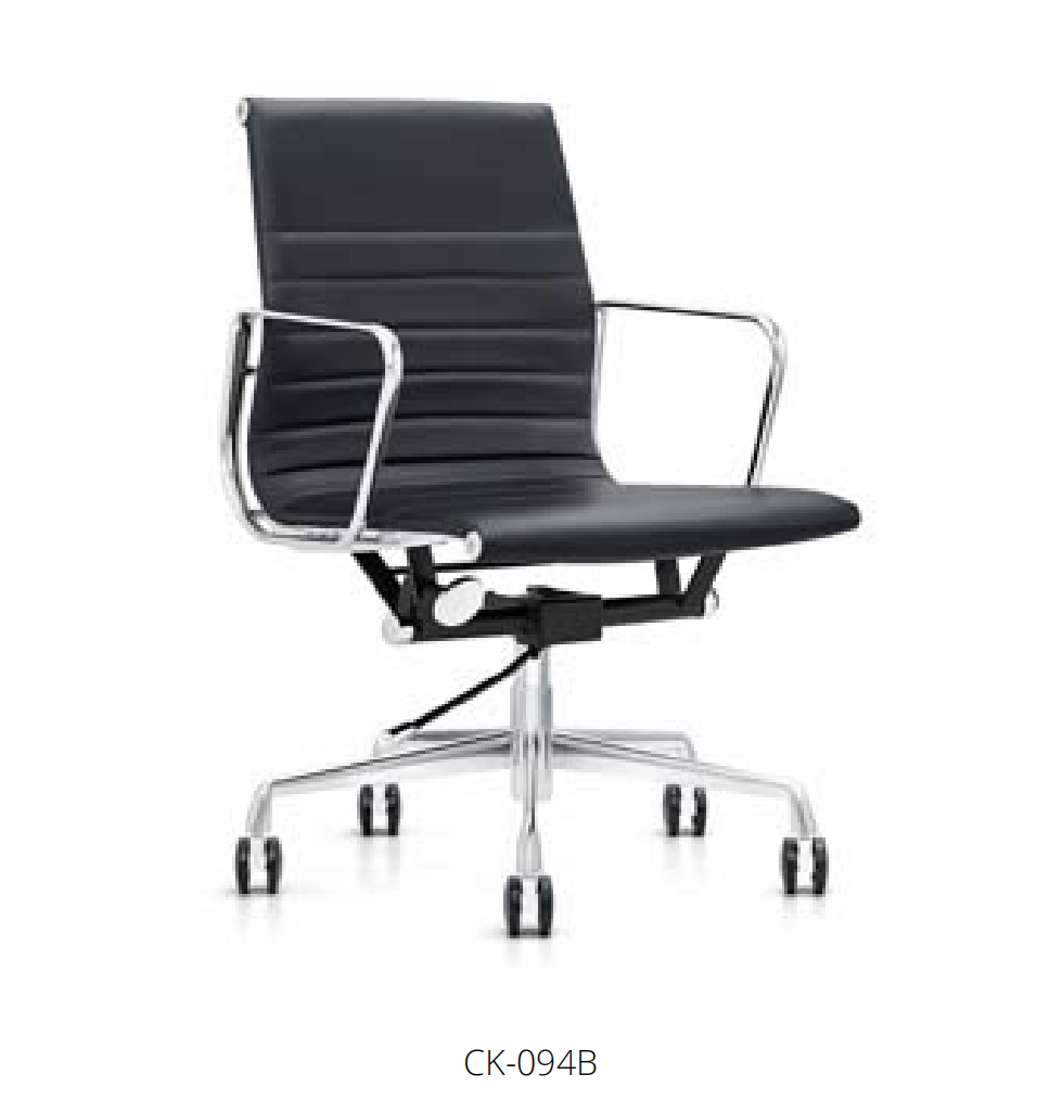 Büro Stühle Sessel Stuhl Bürostuhl Schreibtisch Drehstuhl Chef Einrichtung 094B