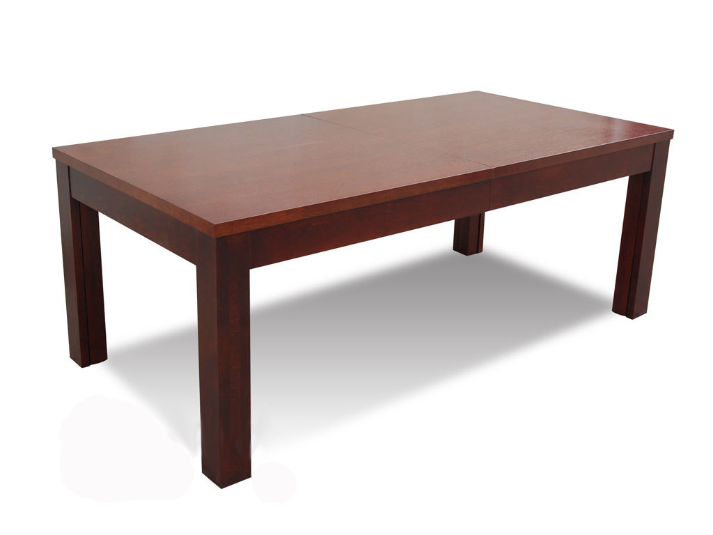 Tisch Esstisch Holztisch XXL Konferenztisch 90X90cm Ausziehbar 90X210cm