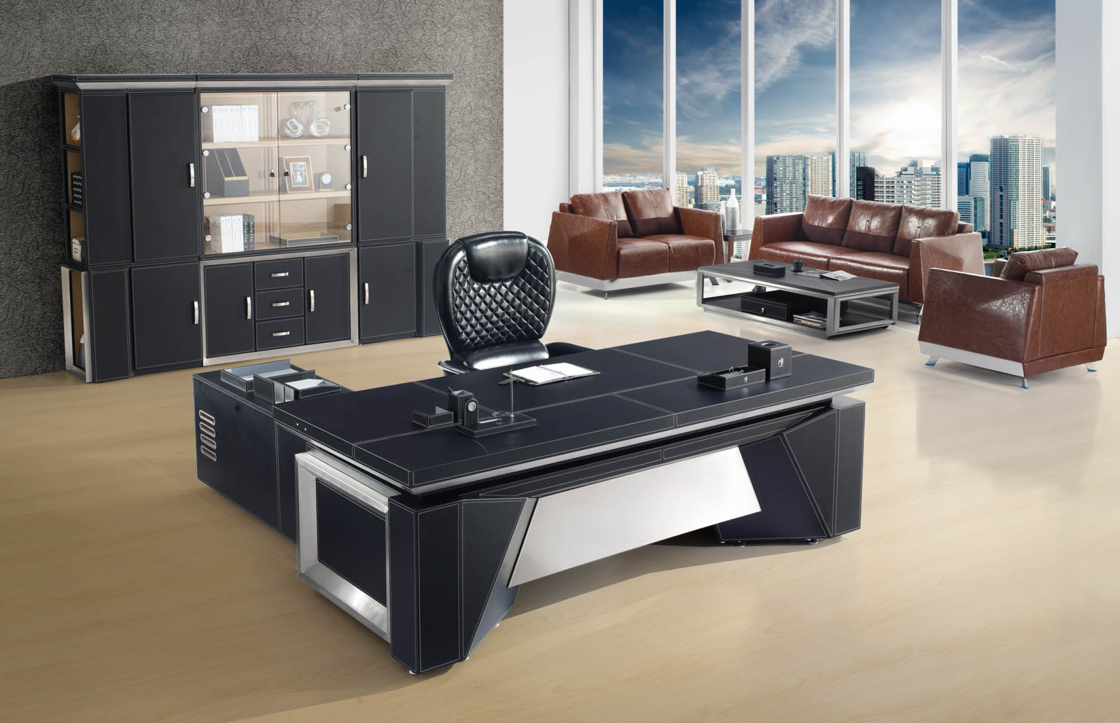 Büro Akten Regal Schrank Regale Schränke Office Büro Universal Neu Vitrine