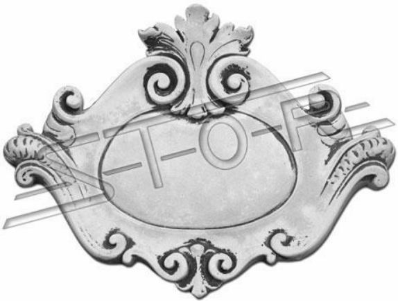 Wandrelief Steinplatte Bild Azteken Kalender Antil Relief Bilder Steinguss Wand