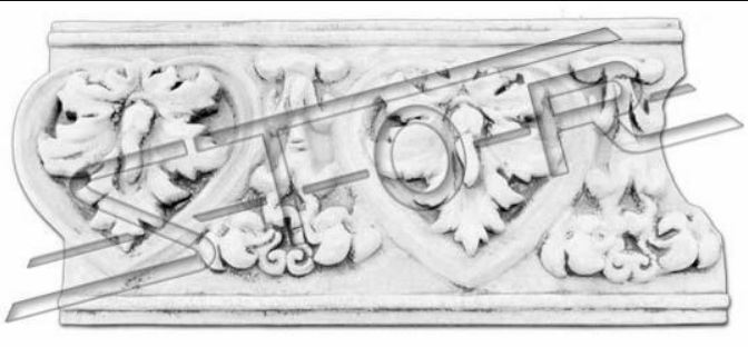 Wandrelief Steinplatte Bild Azteken Kalender 279 Relief Bilder Steinguss Wand