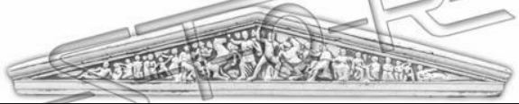 Tür Bogen Relief Antik Stil Bild Bilder Wandrelief Steinplatte Türen Garten 1021