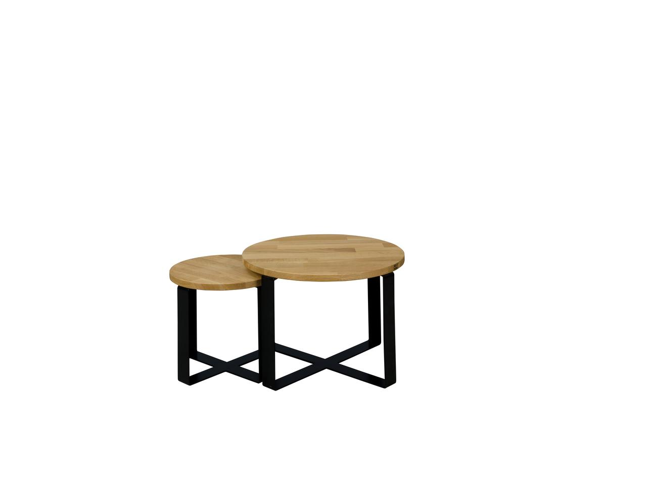 Beistelltisch Design Wohnzimmertisch Tische Neu Set 2x Couchtisch Kaffeetisch