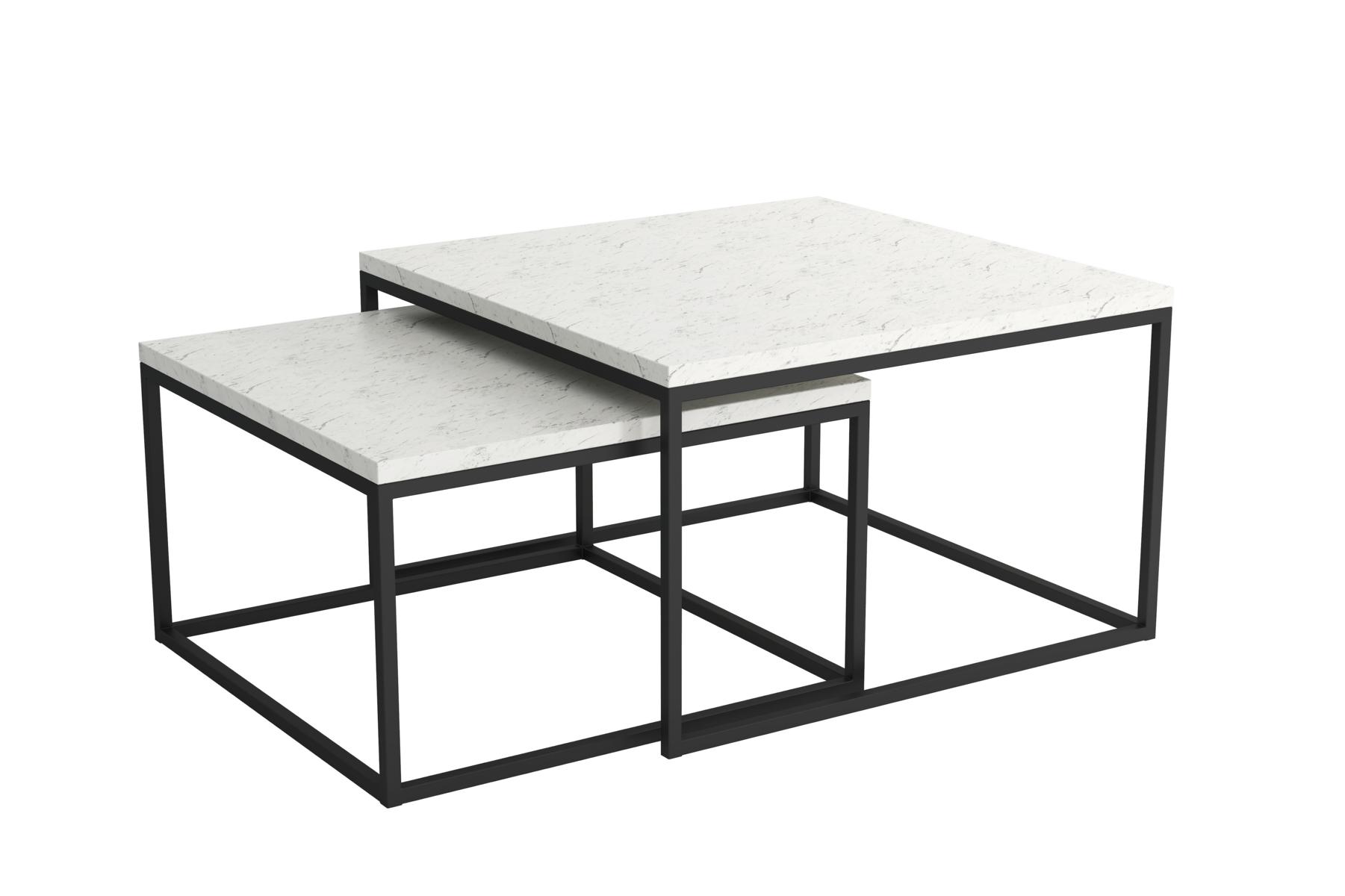 Beistelltisch Designer Tisch Wohnzimmertisch Tische 2x Couchtisch Kaffeetisch