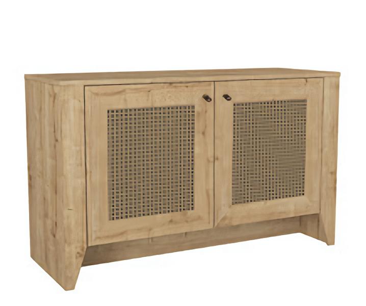 Schlafzimmer Luxus Kommoden Elegant Braun Moderne Möbel stilvolles