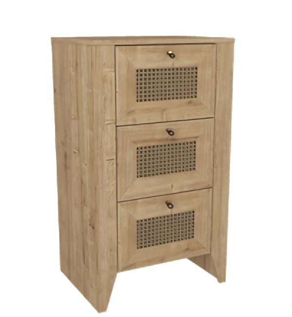 Luxus Kommoden Stilvolle Braun Moderne Möbel Schlafzimmer Holz Anrichte