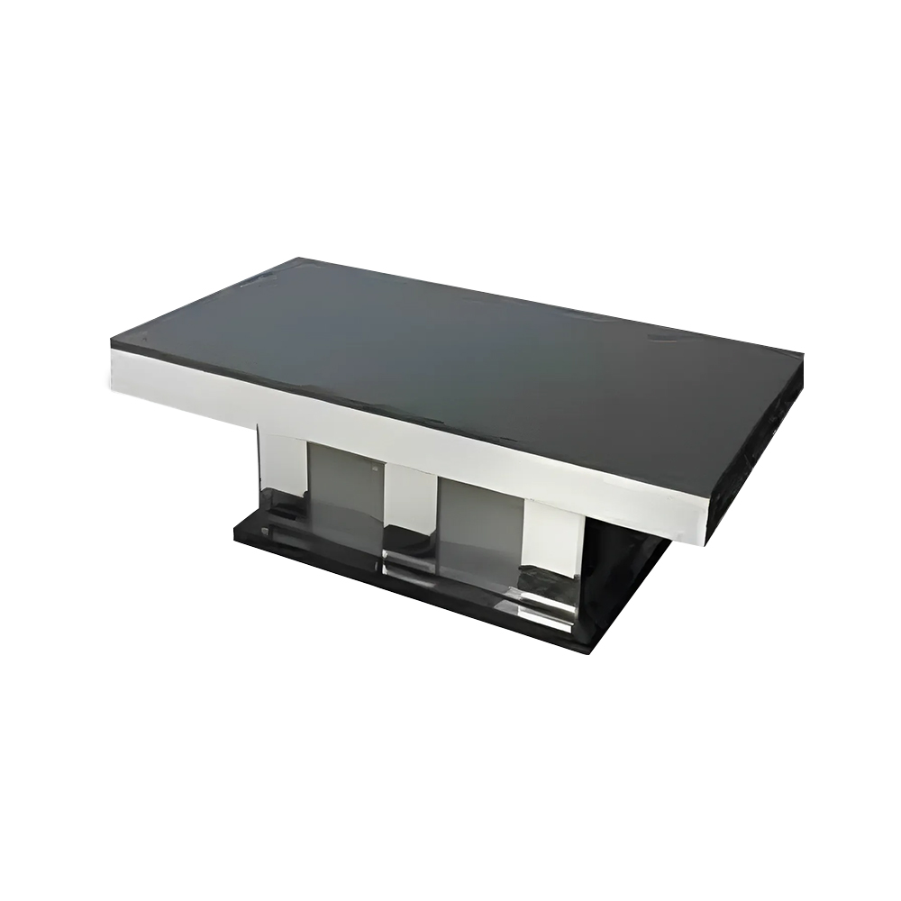 Wohnzimmertisch Beistelltisch Niedriger Tisch Couchtisch Salontisch Kaffeetisch