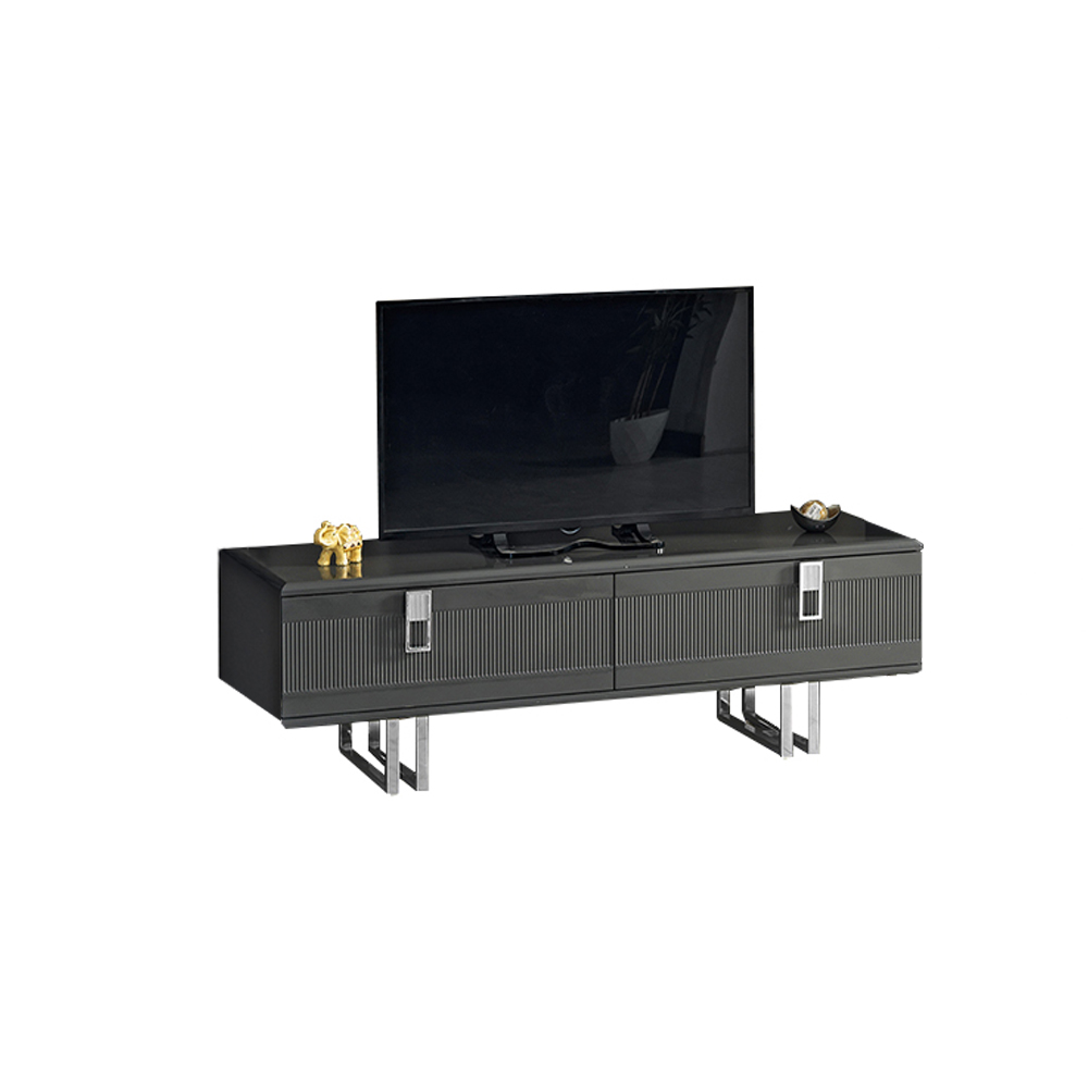 Sideboard TV Schrank Fernsehschrank Medienmöbel Board Rack rtv Kommode