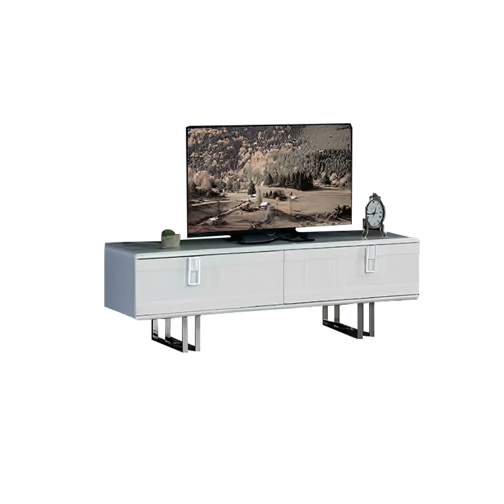 TV Schrank Fernsehschrank Medienmöbel Board Sideboard Rack rtv Kommode