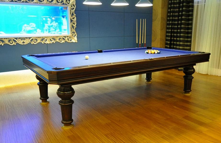 Billardtisch Pooltisch Kugeltisch Billiardtable Poolbillardtisch Tisch 8ft