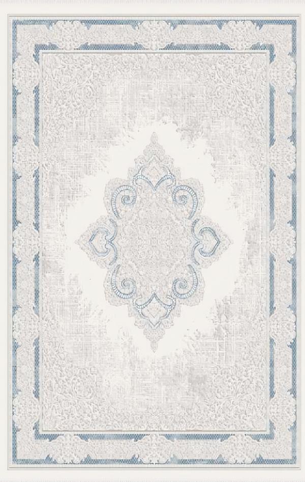 Luxus Design Teppich Teppiche Abstrakter Medallion Art Deco Moderner 160x230cm