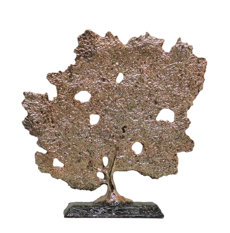 Designer Geschichteter Baum Figur Moderne Figuren Wohnzimmer Dekoration Neu