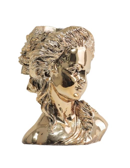 Design Figur Statue Skulptur Figuren Skulpturen Dekoration Deko Statuen Neu