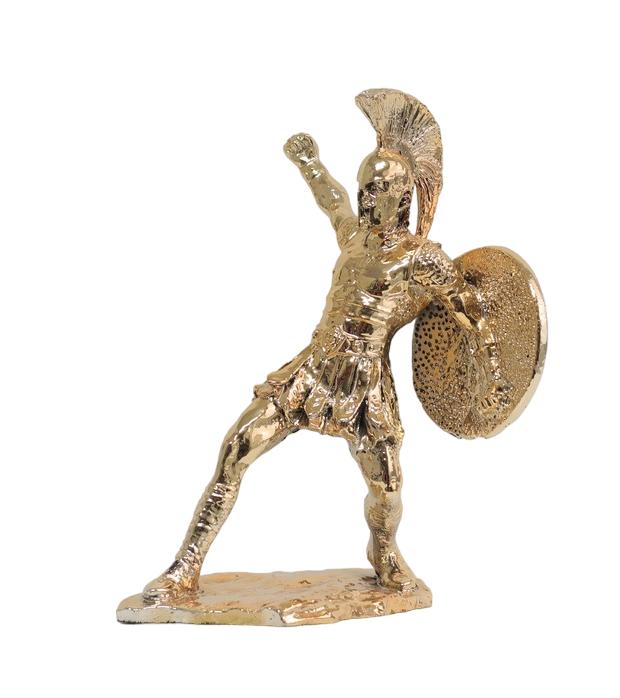Design Figur Griechisch Stil Skulptur Figuren Skulpturen Dekoration Deko 24 сm