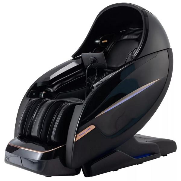 Massagesessel Multi Funktion Sessel Massagestuhl Elektrischer Wellness Massage