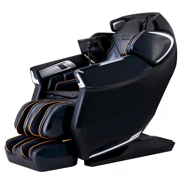 Sessel Massagestuhl Elektrischer Wellness Massage Multi Funktion 4D Gesundheit