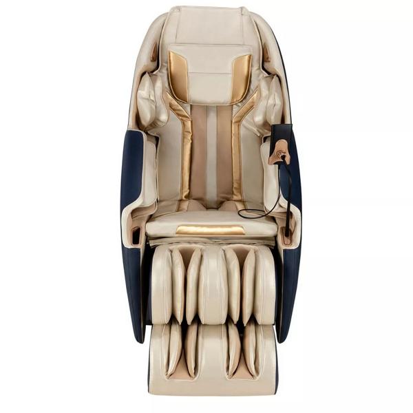 Sessel Massagestuhl Elektrischer Wellness Multi Funktion Gesundheit Massage 4D