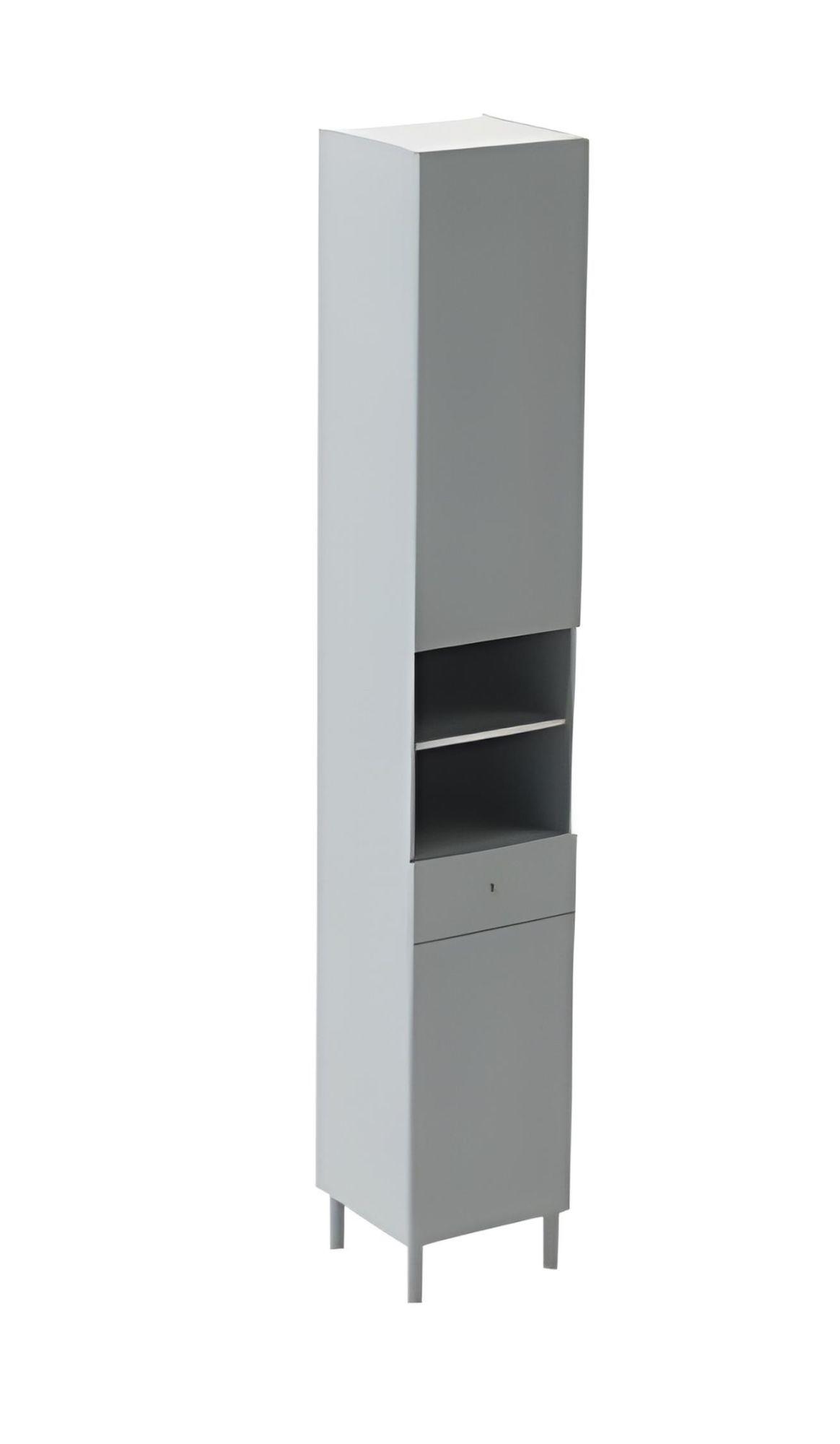 Design Vorratshochschrank Hochschrank Badezimmerhochschrank Badezimmer