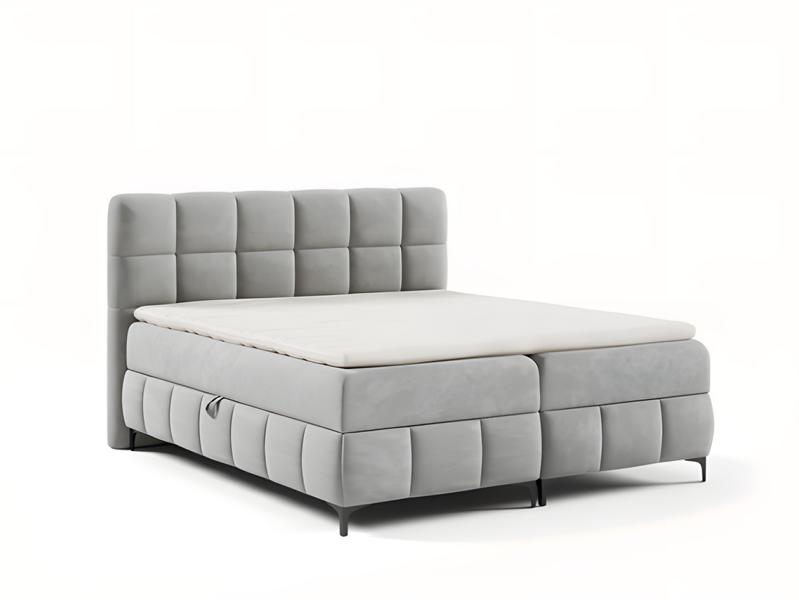 Polsterbett Bett Komfortbett Schlafbett Designbett Doppelbett Schlafzimmerbetten