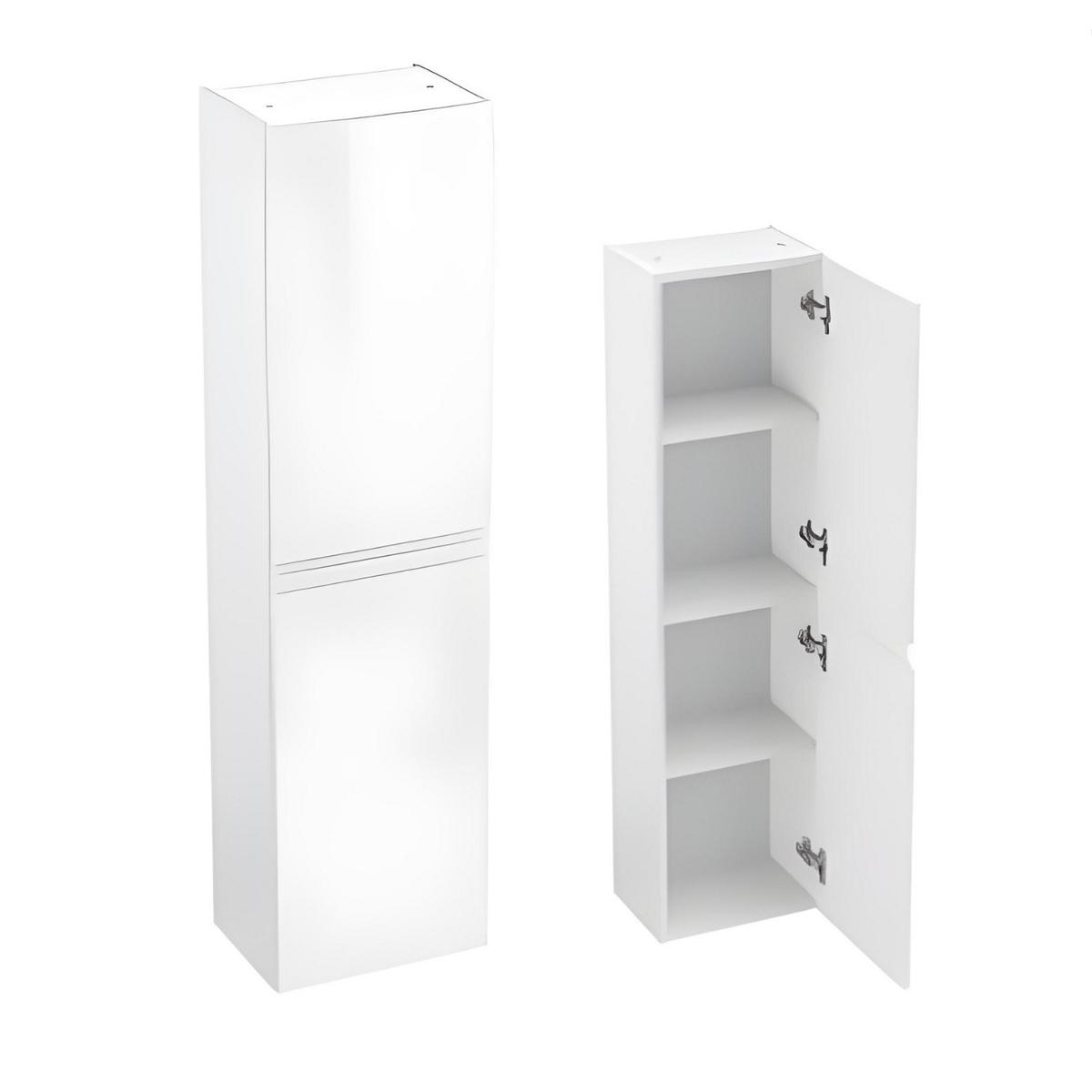 Hängeschrank Wandschrank Schwebeschrank Badezimmerhängeschrank Wandregalschrank