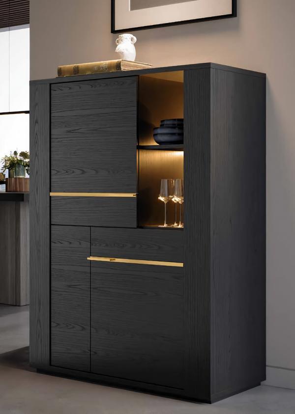 Sideboard Schrankkommode Anrichte Esszimmermöbel Schrank Buffet Lowboard