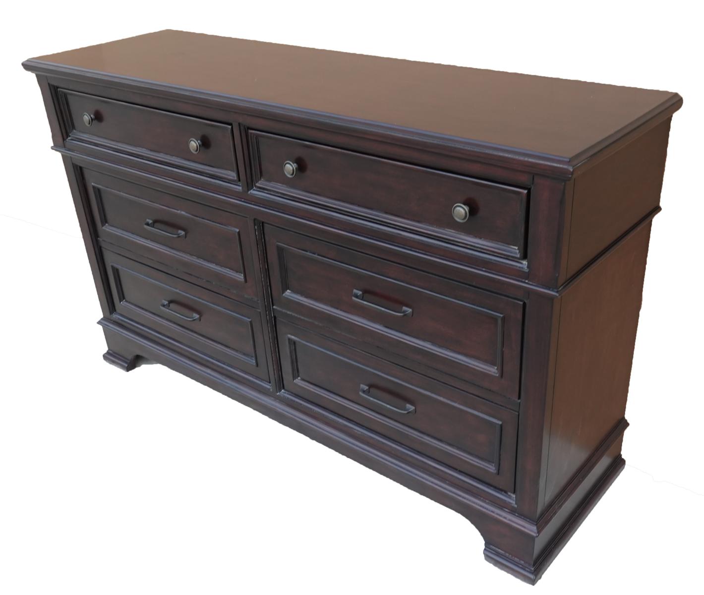 Klassische Kommode Kommoden Kommodenschrank Holzschrank Wohn Zimmer Schränke Neu