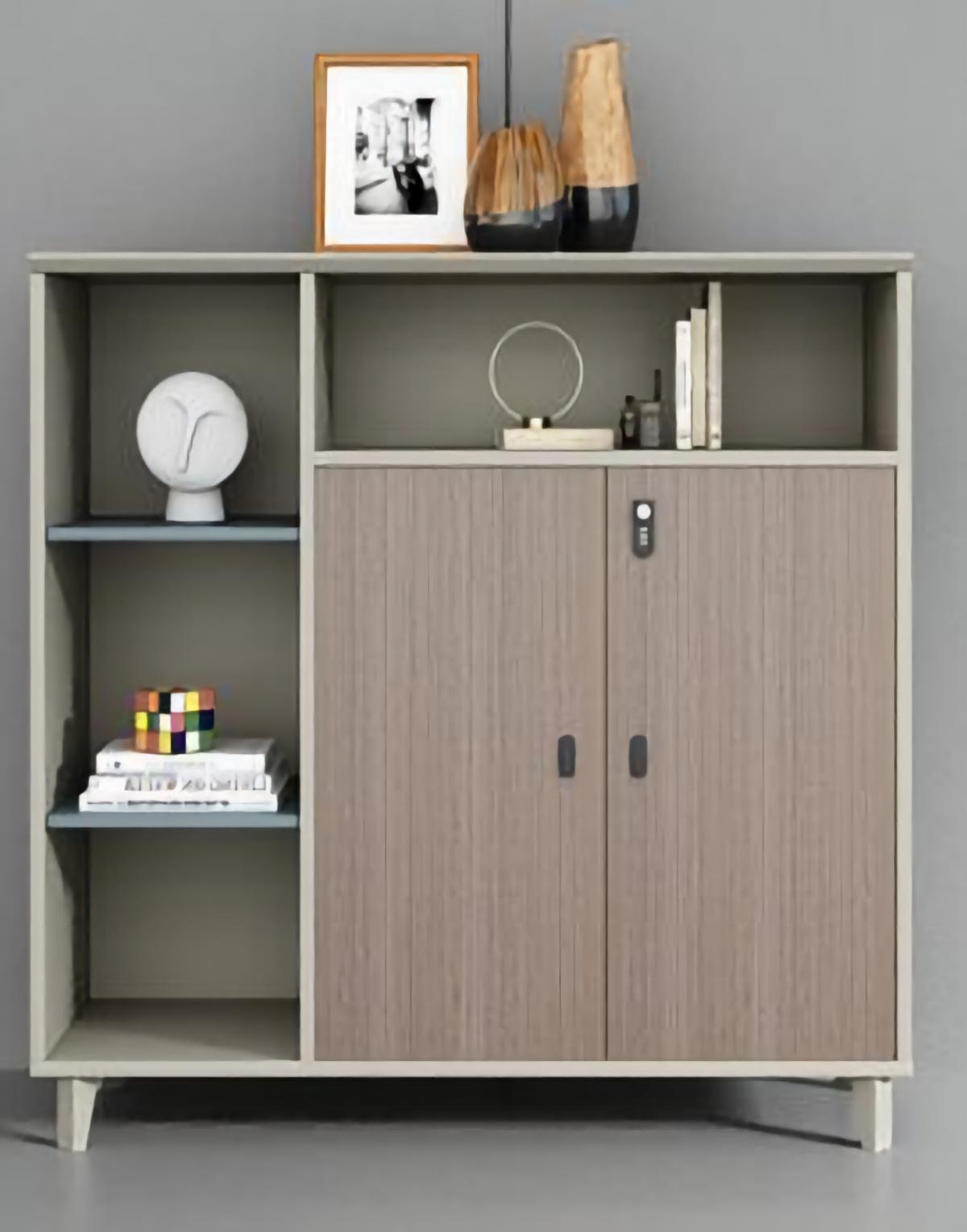 Schrank Aktenschrank Archivschrank Verwaltungsschrank Büroschrank Ordnerschrank